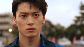 SSRy-YoshinoriIto Profile