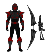 Power Rangers X-Force | Power Rangers Fanon Wiki | Fandom