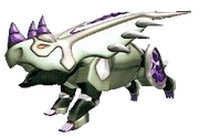 Dino Chasmo Zord