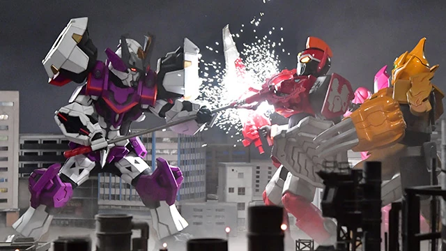 Proposal Locking | Power Rangers Fanon Wiki | Fandom