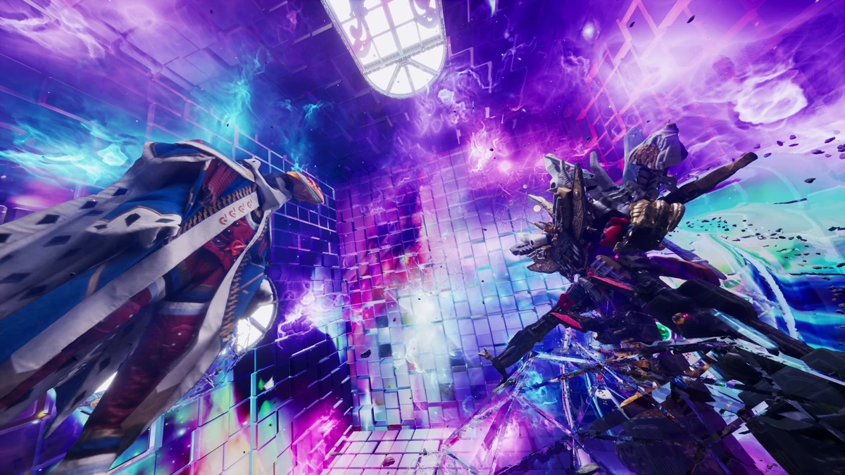 Attack On Insectia | Power Rangers Fanon Wiki | Fandom