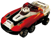 Delta Runner 1
