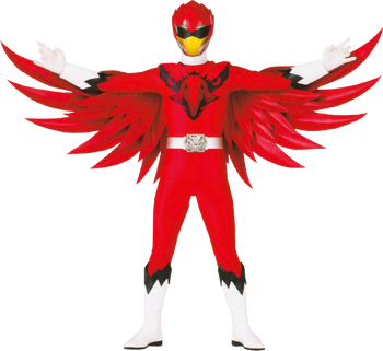 Zyuoh-redinstinctawakened