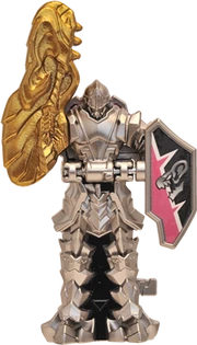 KikeSoul (Knight Mode)
