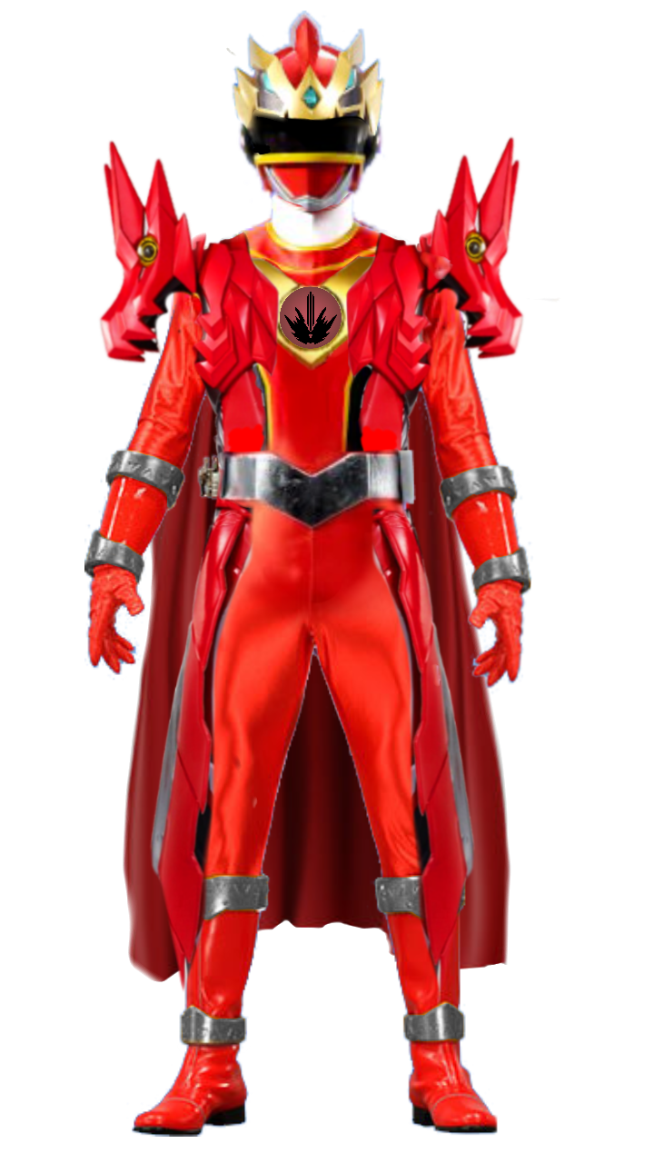 Eiji Kanemoto | Power Rangers Fanon Wiki | Fandom