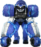 Blue Ape Zord