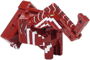 Mammoth Cube Zord