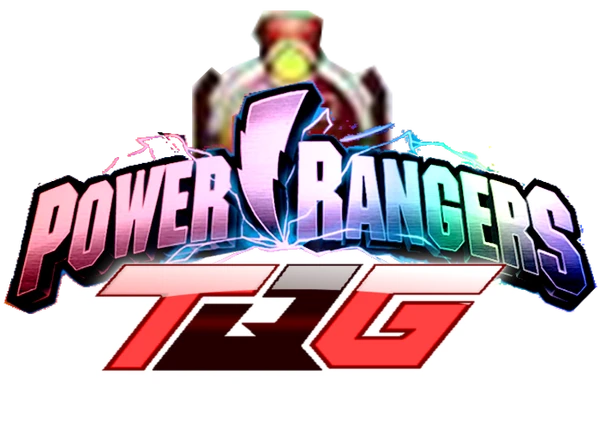 Power Rangers Super TQG | Power Rangers Fanon Wiki | Fandom