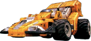 Star Dozer Racerzord
