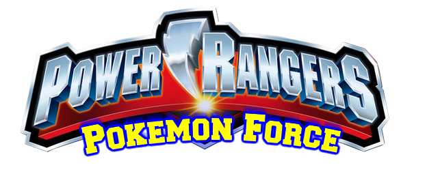 Power Rangers and Pokémon: The Region Chronicles