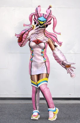 Squilla | Power Rangers Fanon Wiki | Fandom