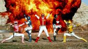 Dynaman (Team)