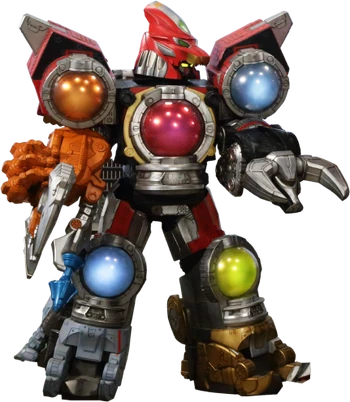 Snake-Bearer Zord (Cosmic Fury) | Power Rangers Fanon Wiki | Fandom