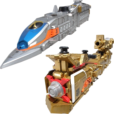 X Trains (RedLegend1) | Power Rangers Fanon Wiki | Fandom