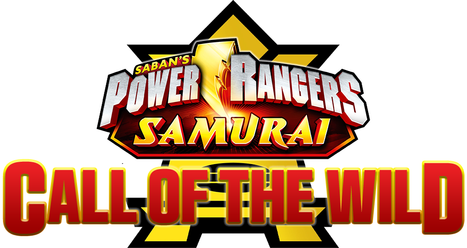 Power Rangers Samurai: Call of The Wild | Power Rangers Fanon Wiki | Fandom