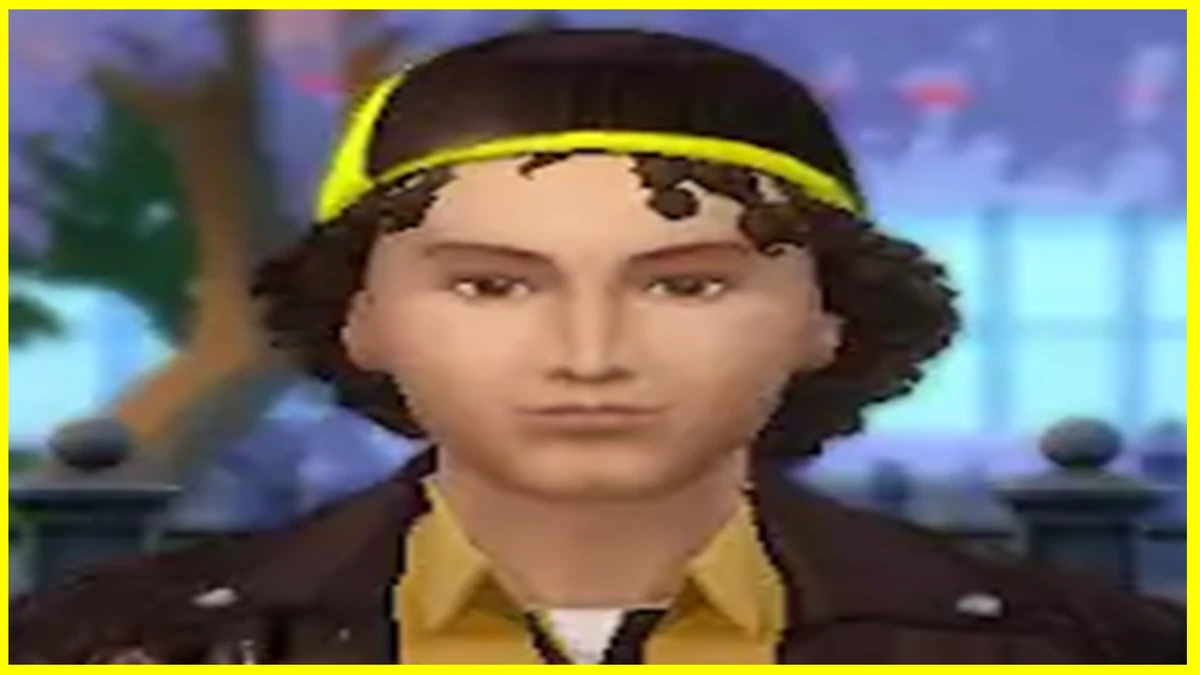 Kevin Carlson Power Rangers Fanon Wiki Fandom 1200