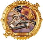 Legendary Ranger Rings | Power Rangers Fanon Wiki | Fandom