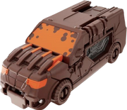 Crusher Claw Zord