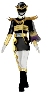 Ruri Yanase | Power Rangers Fanon Wiki | Fandom