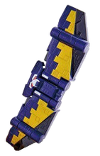 DSZ-Komori Boomerang