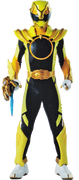 Apex Tyranno Ranger TBA (Male)