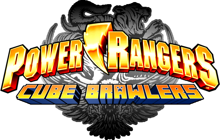 Power rangers cube clearance