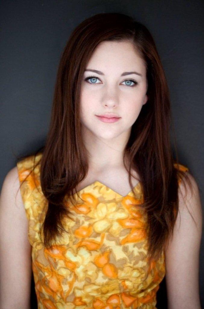 Haley Fbe
