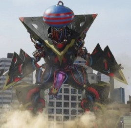 Robot Armor
