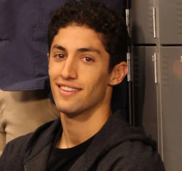 Jason Woods | Power Rangers Fanon Wiki | Fandom