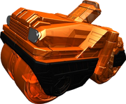 Gem Roller Zord