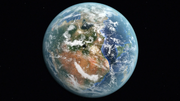 Earth (King-Ohger)
