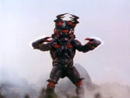 Stag Beetle (Mighty Morphin Power Rangers)