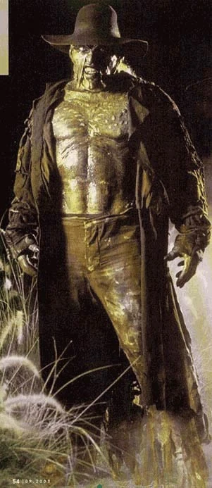 Creeper | Wiki Power Rangers Fanon | Fandom