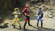 Akibaranger
