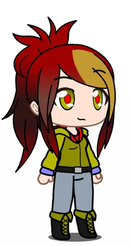 Aurora | Power Rangers Fanon Wiki | Fandom