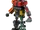 Builders Crew Megazord