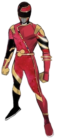 Solar Rangers (Earth-7) | Power Rangers Fanon Wiki | Fandom