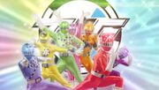 RST-7 ToQgers