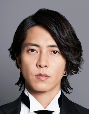 Tomohisa Yamashita | Power Rangers Fanon Wiki | Fandom