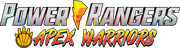 Apex Warriors-Logo