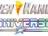 Power Rangers Universe