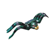 Spider Catcher