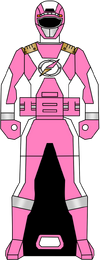 Pink Treasure Hunter Key