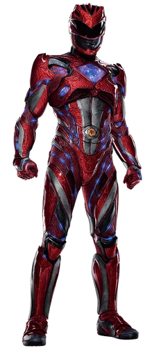 Jason Scott (2017 movie) | Power Rangers Fanon Wiki | Fandom