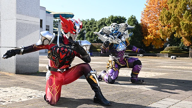 Mystery Village | Power Rangers Fanon Wiki | Fandom