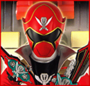 GokaiRed