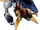 Mosa Knight Megazord