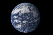 Water Planet