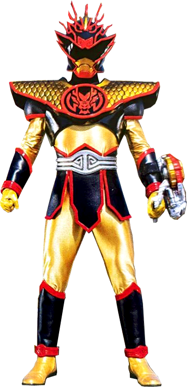 Daichi Momotani | Power Rangers Fanon Wiki | Fandom