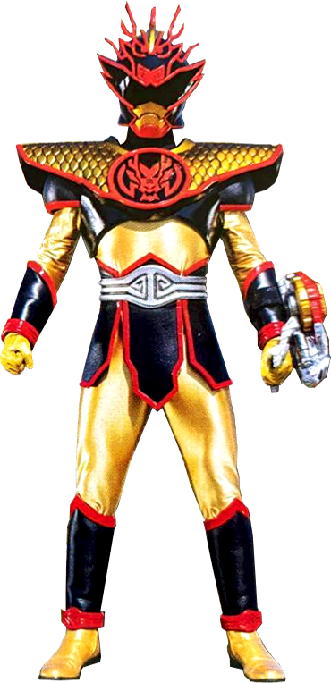 Daichi Momotani | Power Rangers Fanon Wiki | Fandom